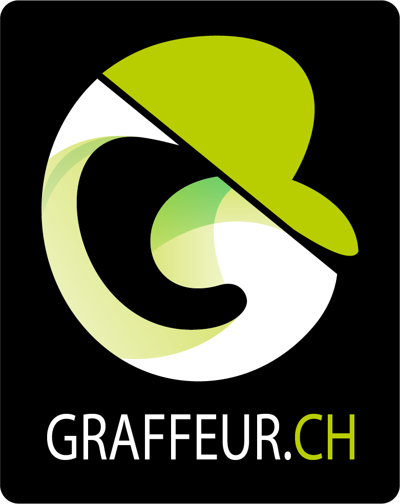 Graffiti Suisse graffeur tag graphiti