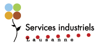 services industriels Lausanne