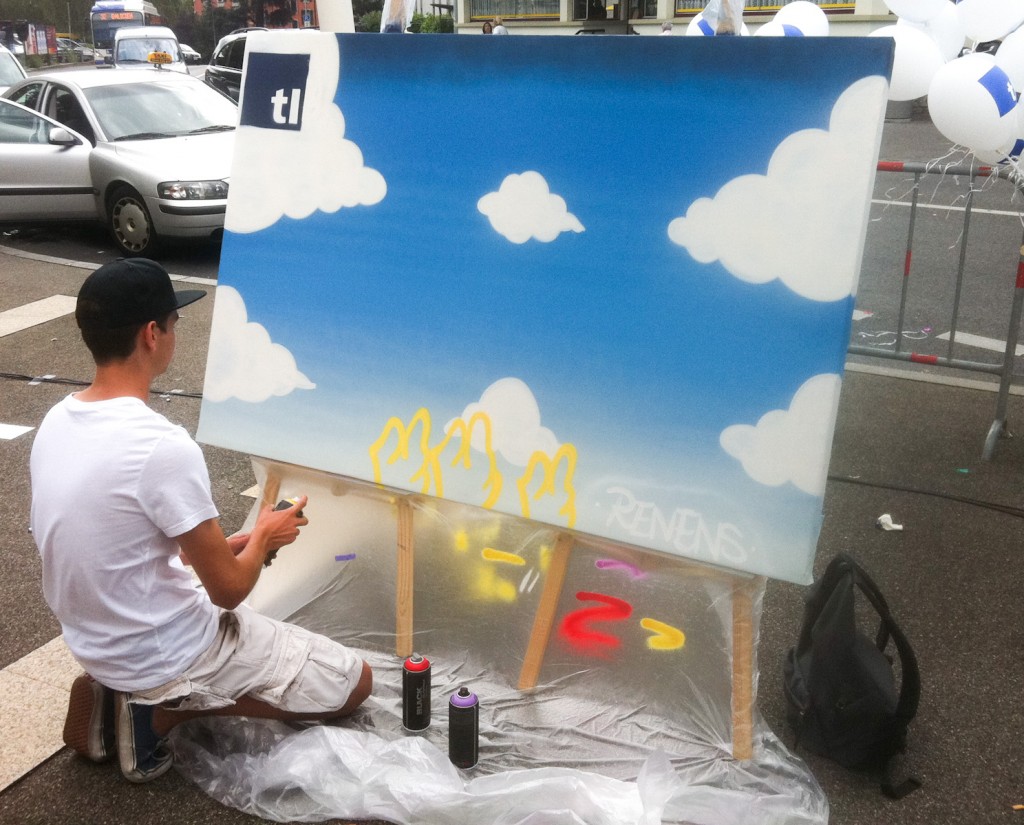 animation graff transport lausanne