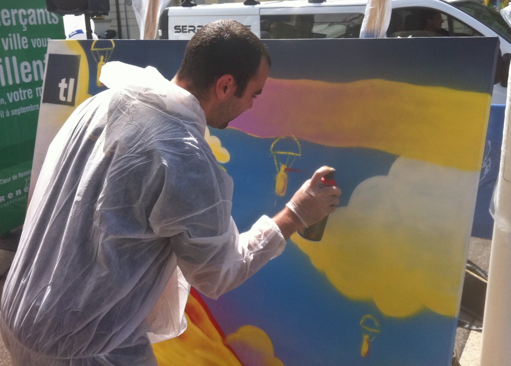 animation graff transport lausanne sid
