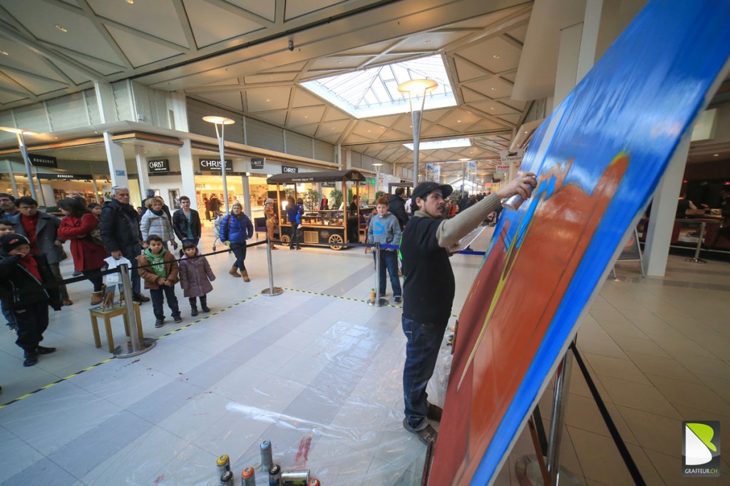 Live Painting impressionisme-6