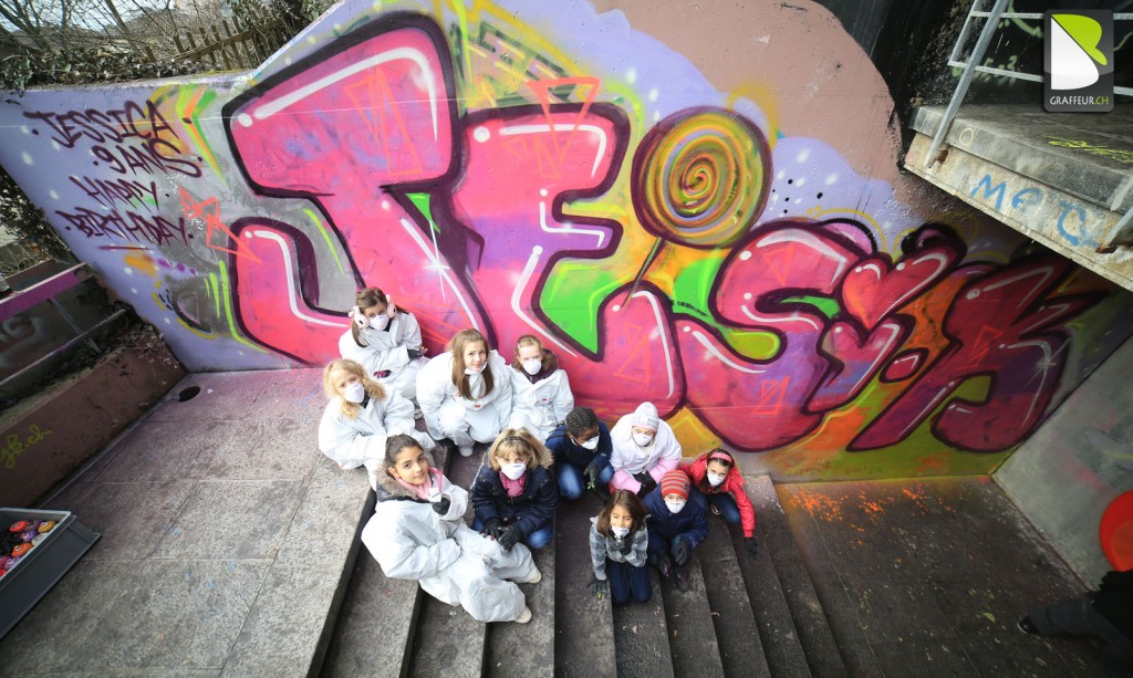 Anniversaire Lausanne idee