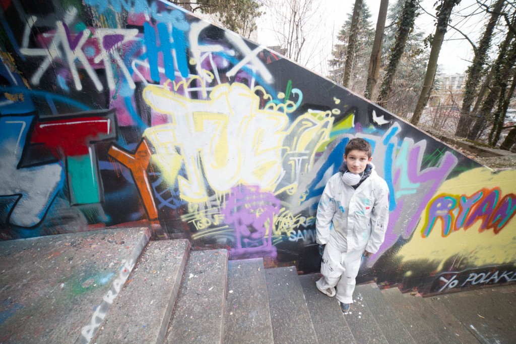 Cours-Graff-Fush