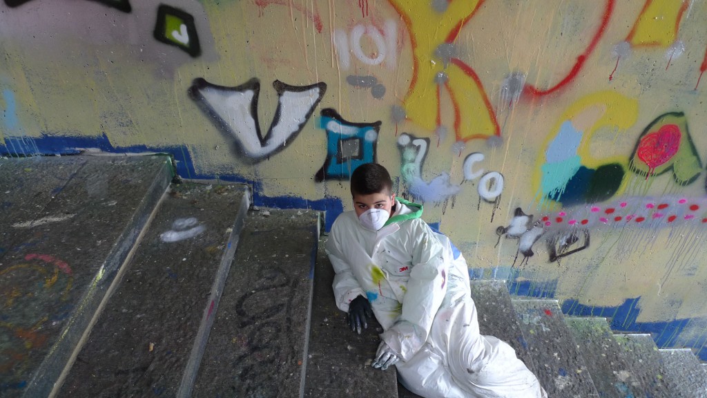 Graff Volcom