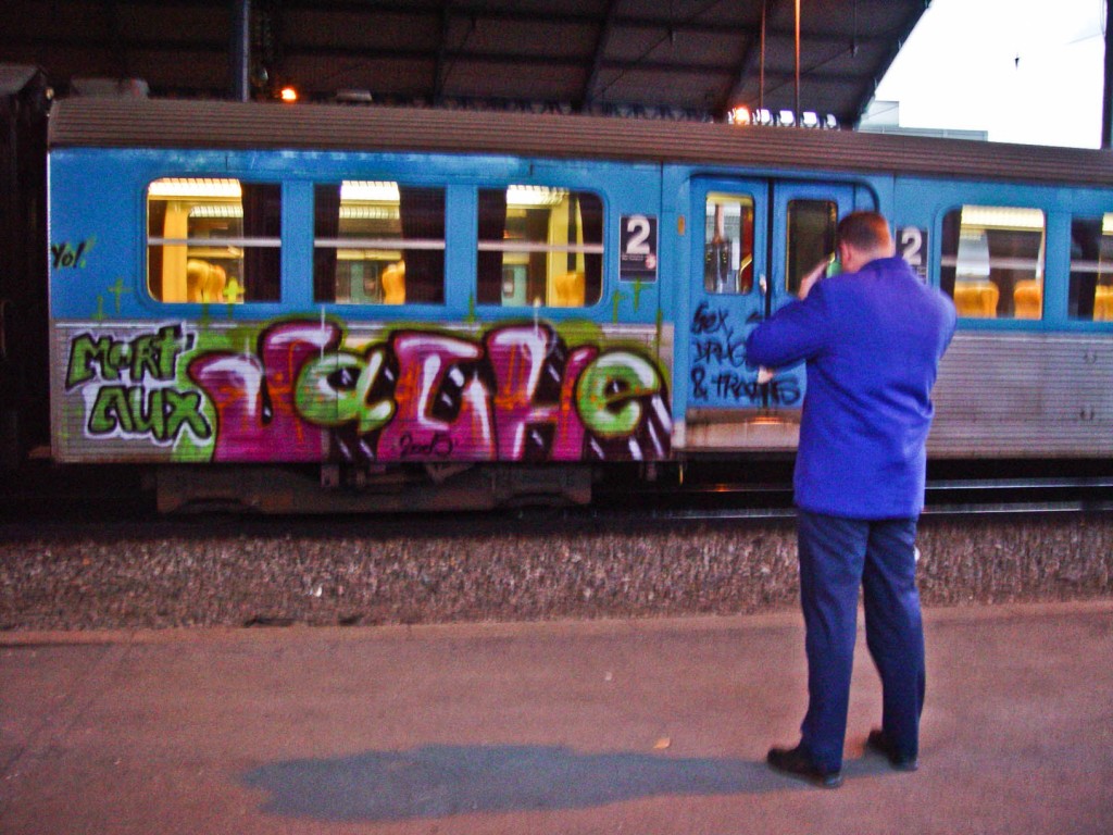 Graffiti-Train-Mort-aux-vaches