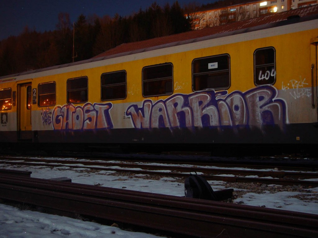 Graffiti-Train-ghost-warrior