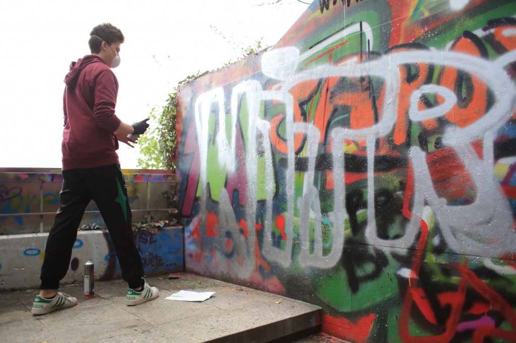 Apprendre le Tague Graff-5517