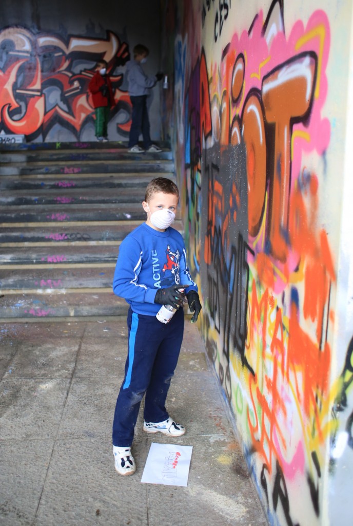 Apprendre le Tague Graff-5520