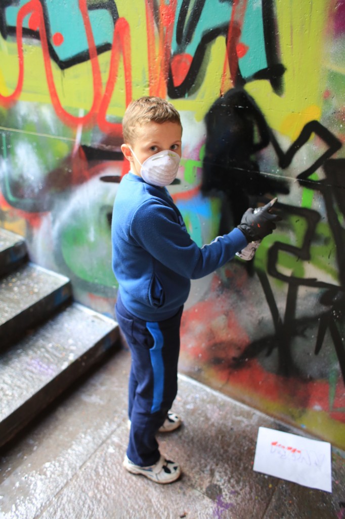 Apprendre le Tague Graff-5525