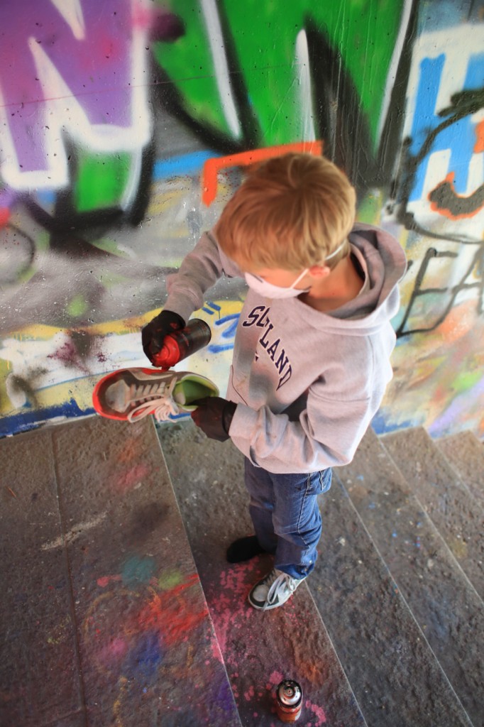 Apprendre le Tague Graff-5530