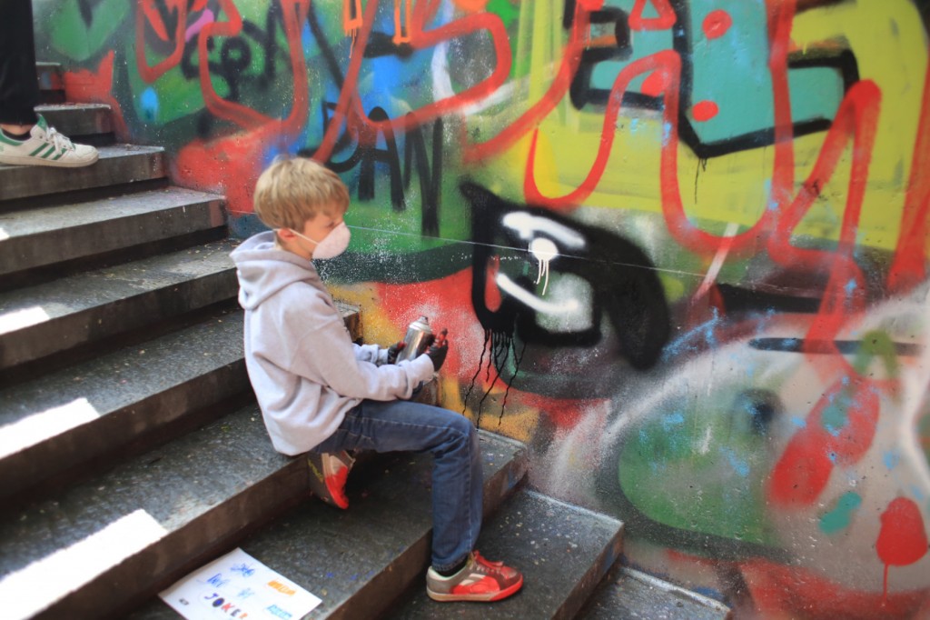 Apprendre le Tague Graff-5536
