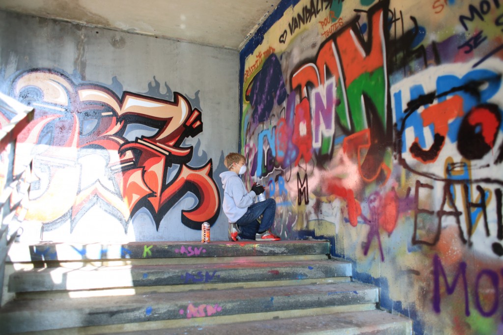 Apprendre le Tague Graff-5539