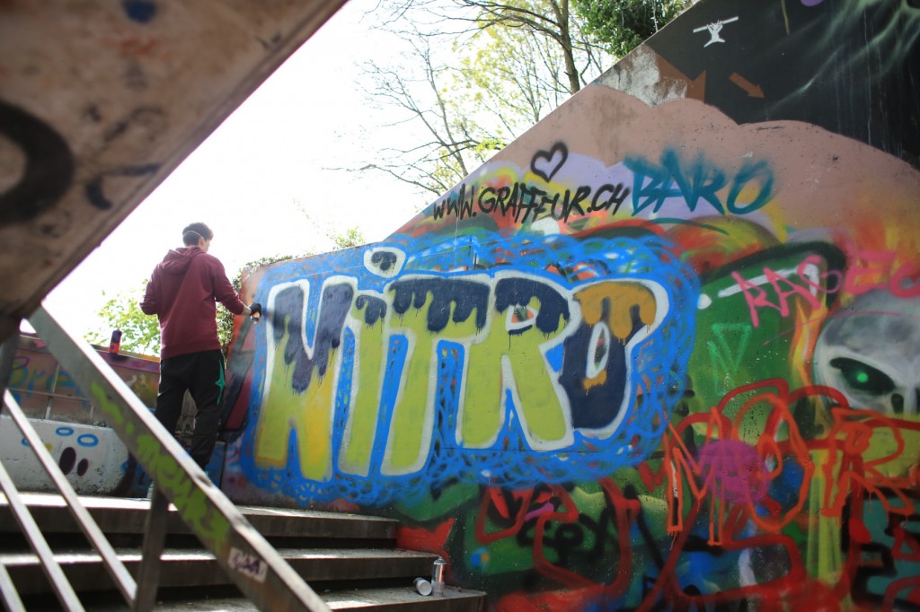Apprendre le Tague Graff-5541