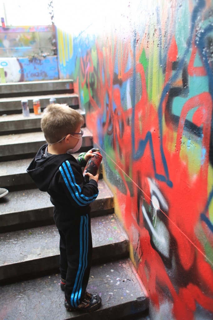 Apprendre le Tague Graff-5550