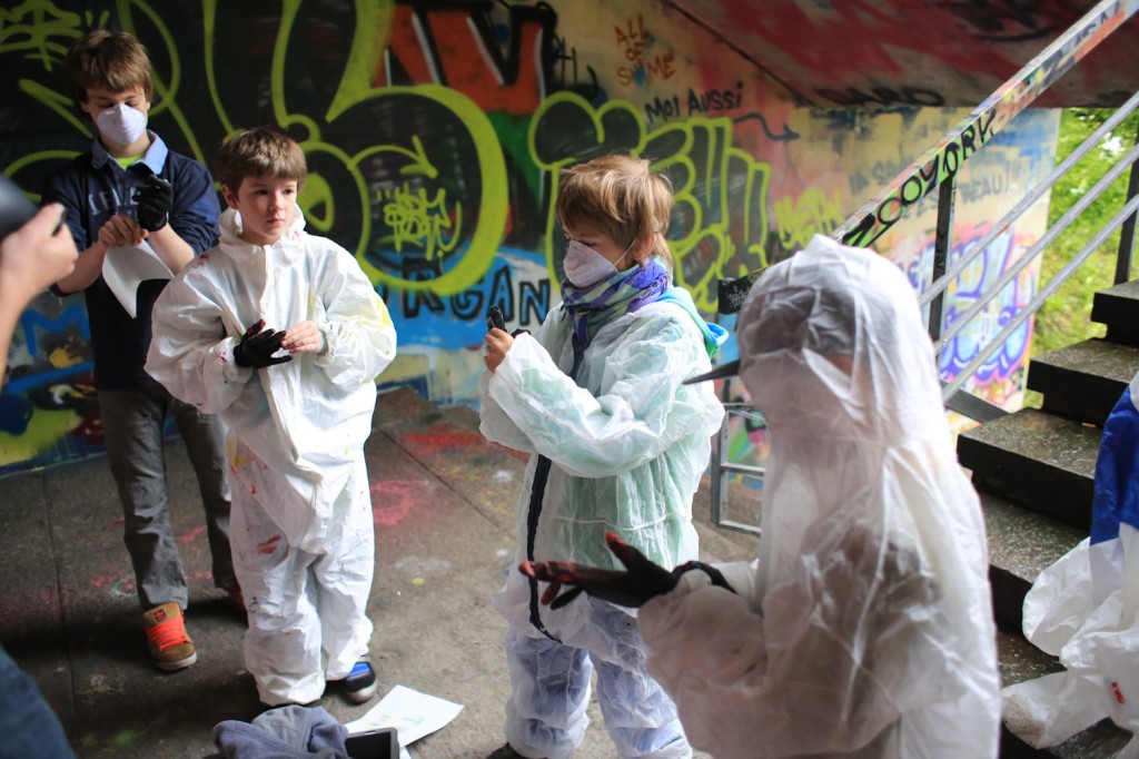 Graff Lausanne