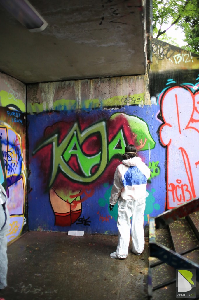 Atelier Graff Lausanne peinture enfant Ado-10