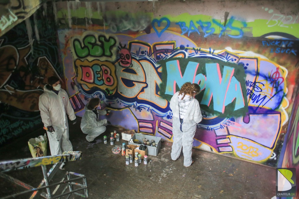 Atelier Graff Lausanne peinture enfant Ado-11