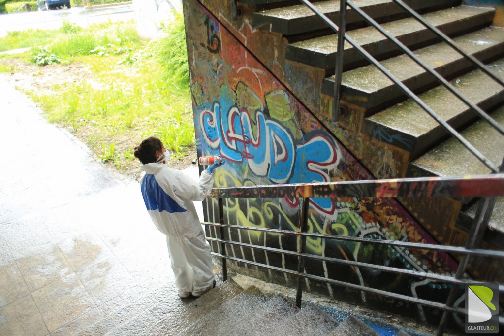 Atelier Graff Lausanne peinture enfant Ado-13