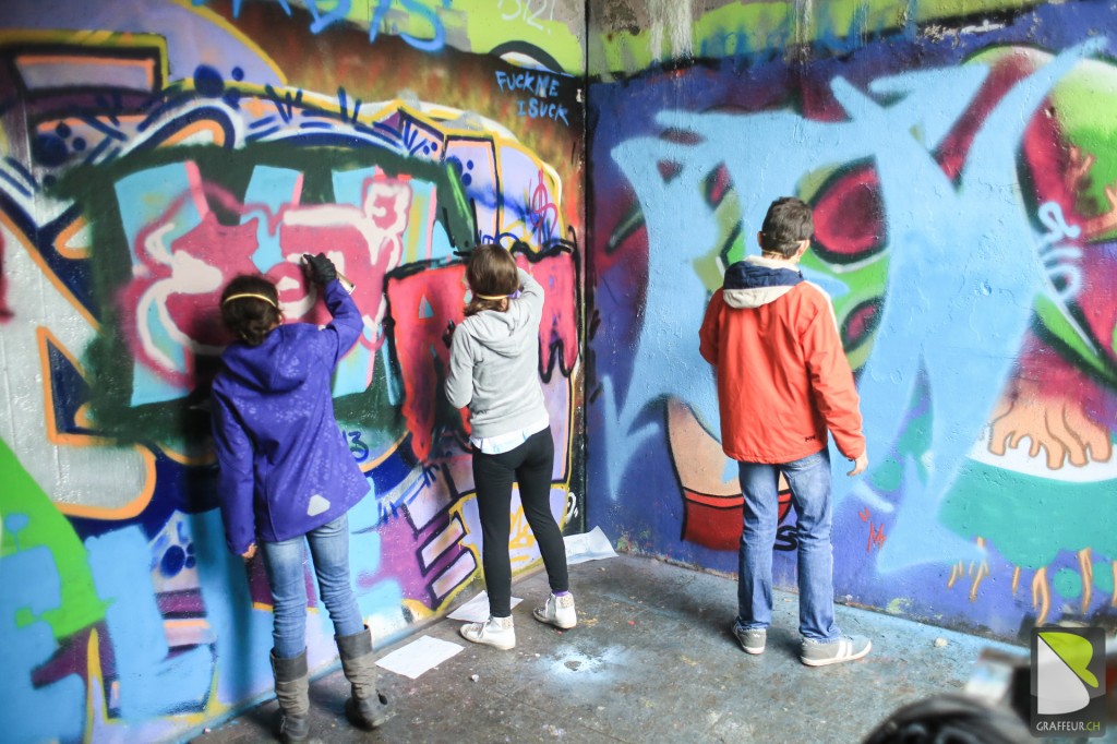 Atelier Graff Lausanne peinture enfant Ado-17