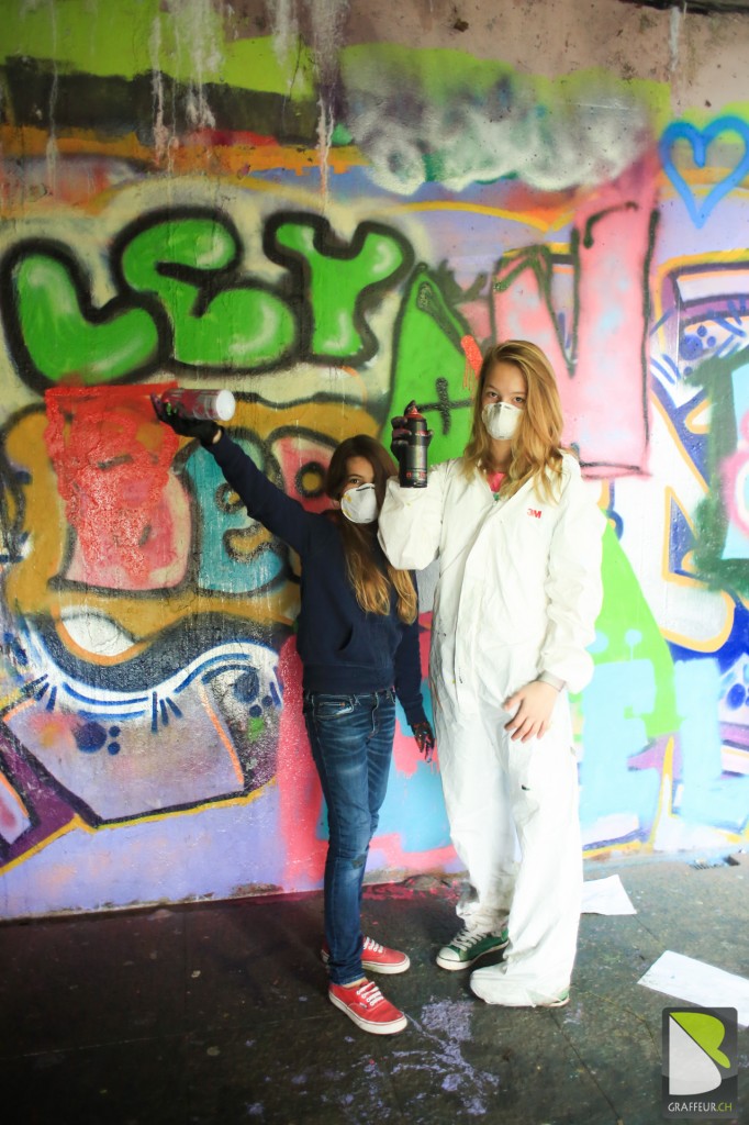 Atelier Graff Lausanne peinture enfant Ado-18