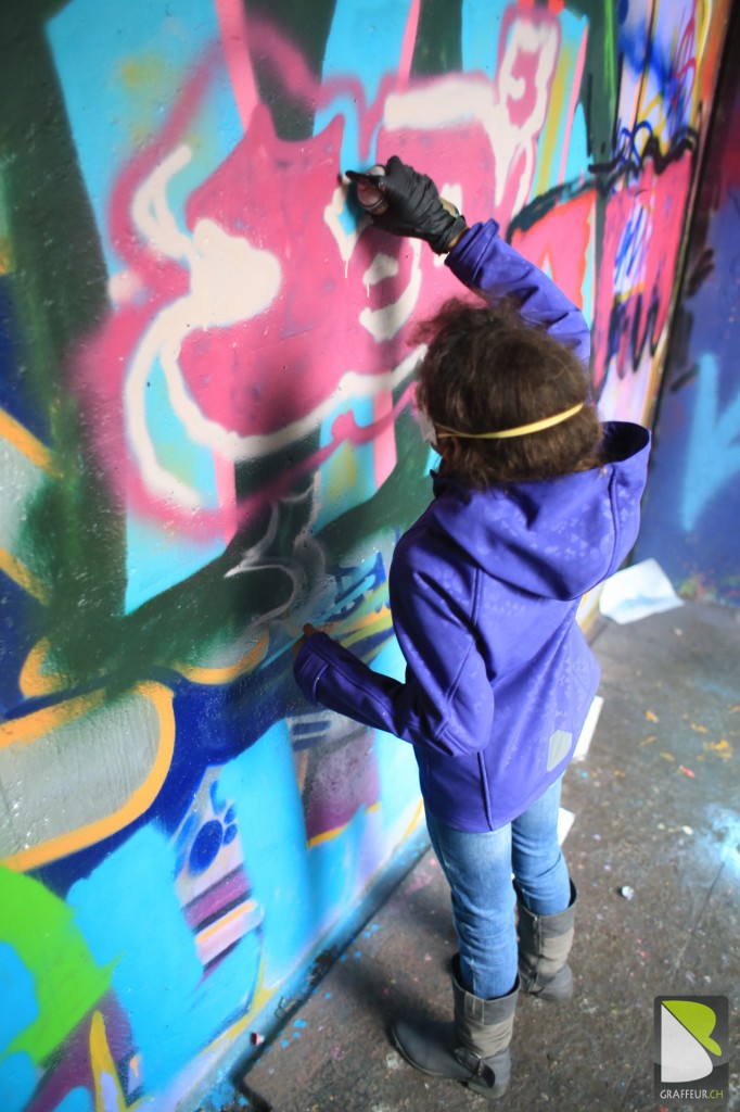 Atelier Graff Lausanne peinture enfant Ado-20