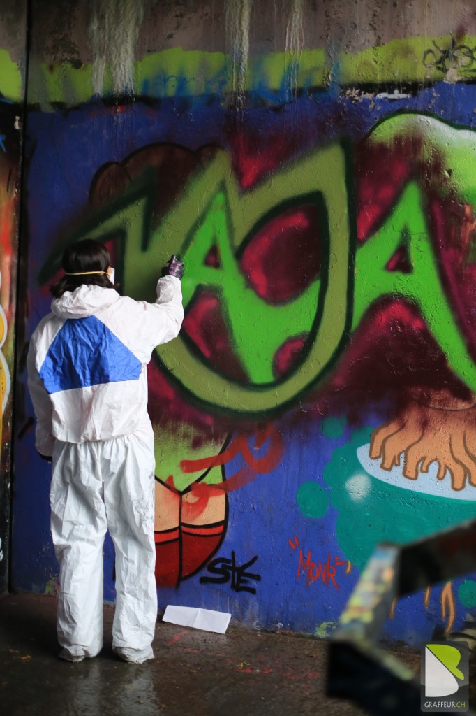 Atelier Graff Lausanne peinture enfant Ado-3