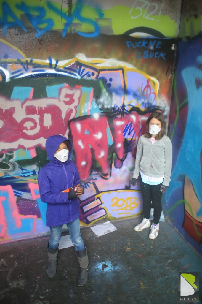 Atelier Graff Lausanne peinture enfant Ado-30