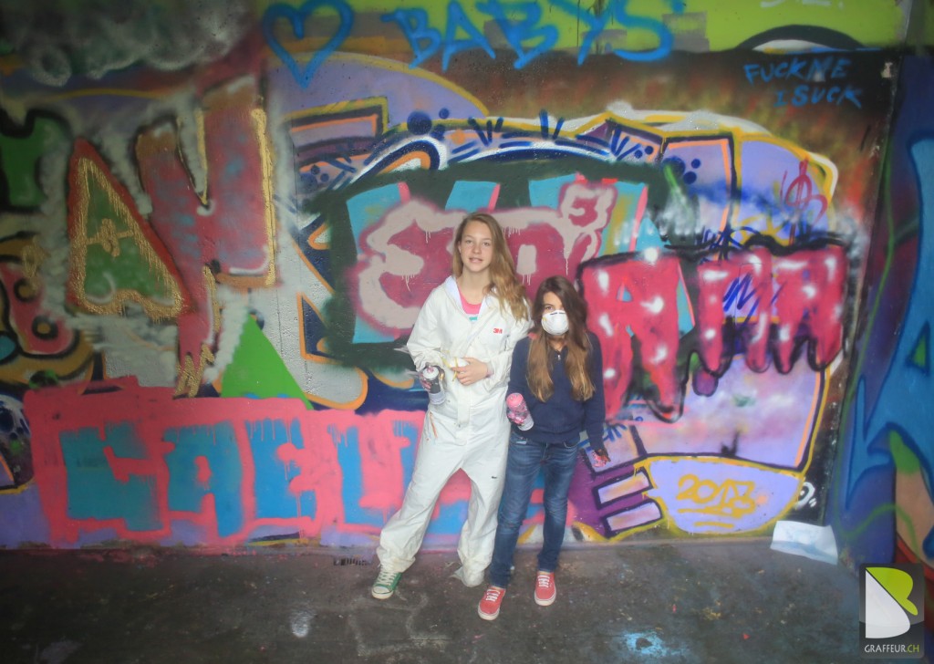 Atelier Graff Lausanne peinture enfant Ado-35