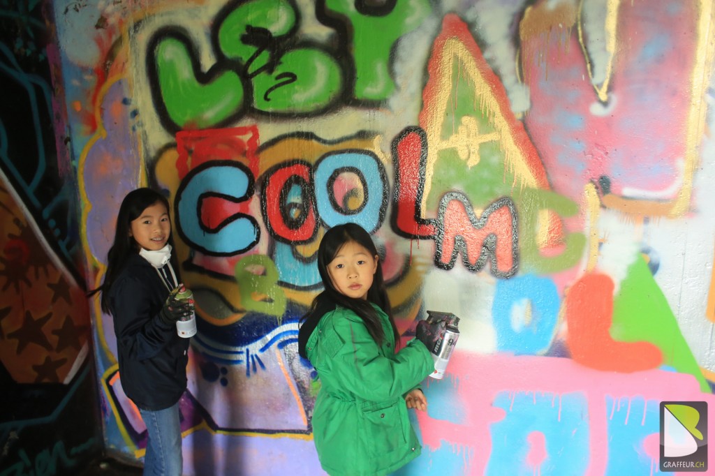 Atelier Graff Lausanne peinture enfant Ado-39