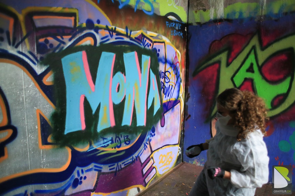 Atelier Graff Lausanne peinture enfant Ado-4