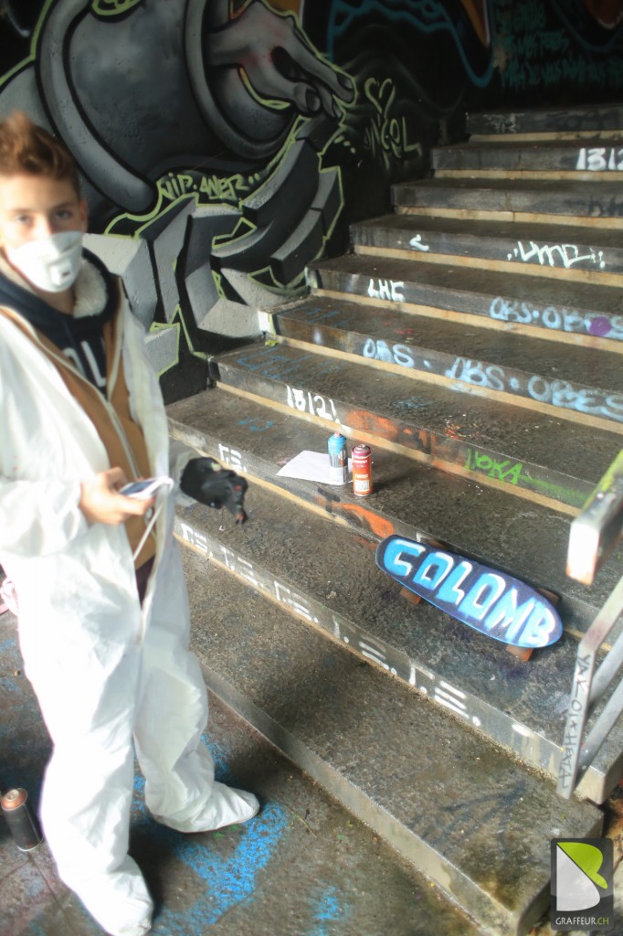 Atelier Graff Lausanne peinture enfant Ado-44