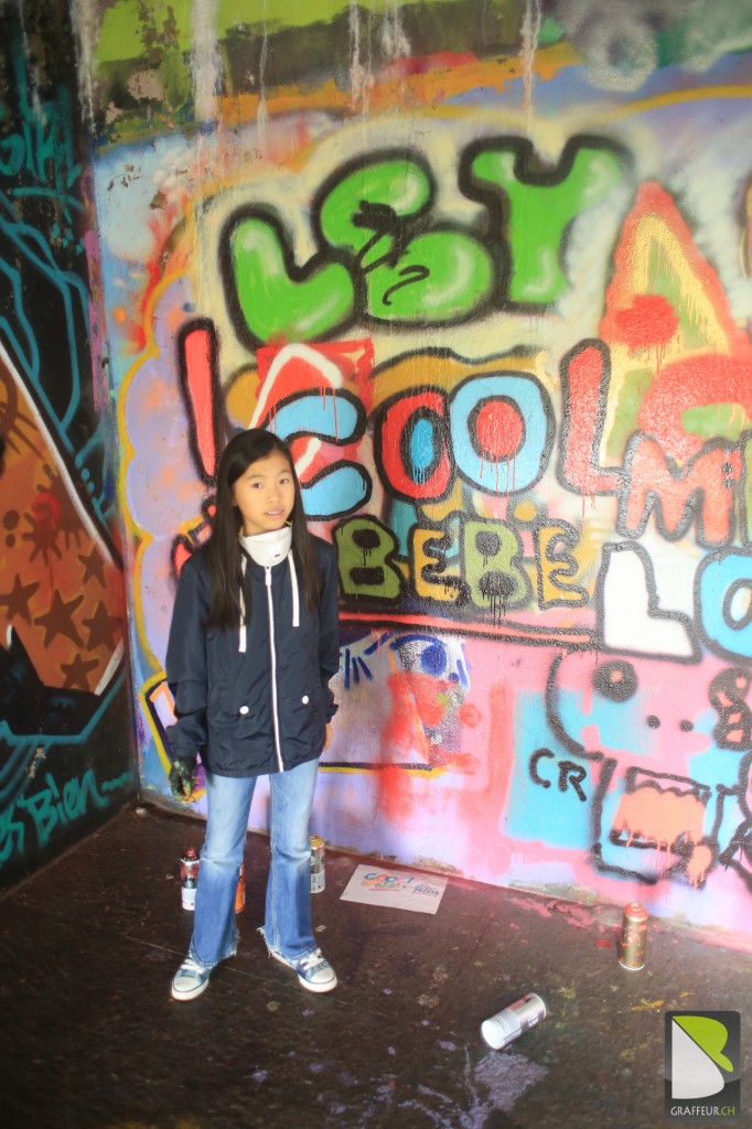 Atelier Graff Lausanne peinture enfant Ado-45