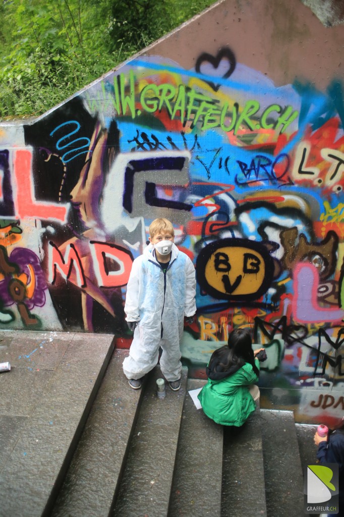 Atelier Graff Lausanne peinture enfant Ado-48