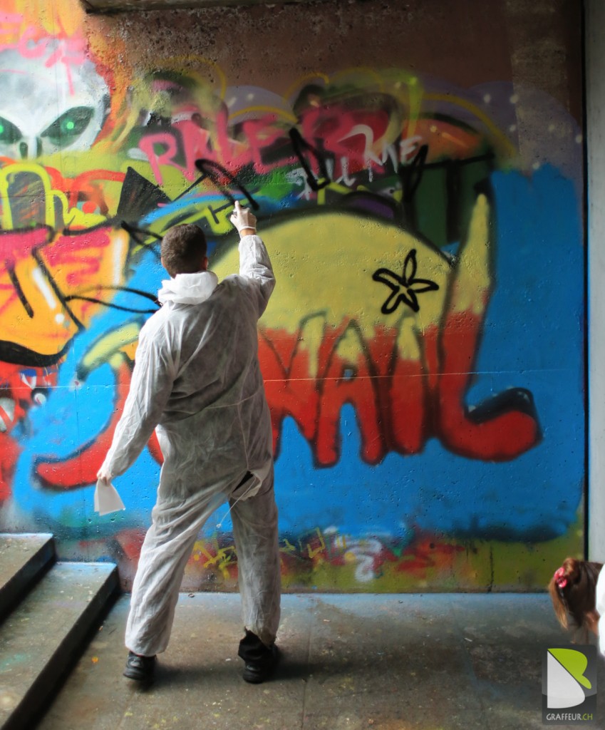 Atelier Graff Lausanne peinture enfant Ado-6