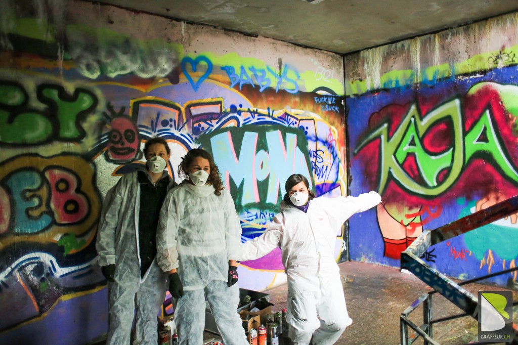 Atelier Graff Lausanne peinture enfant Ado-8