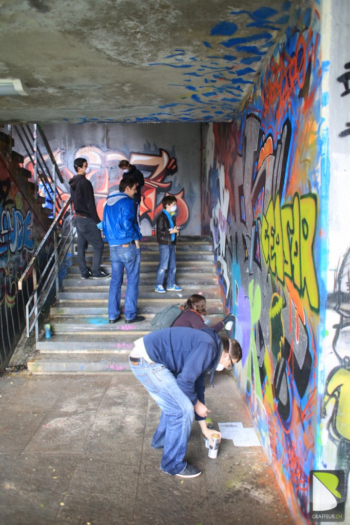 Cours-graff-apprentissage-stage-tague-ecole