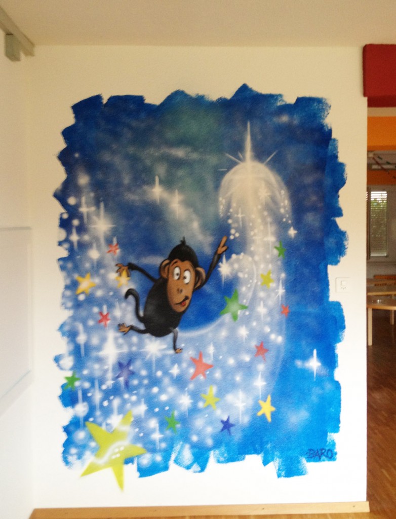 Deco_Etoile_filante