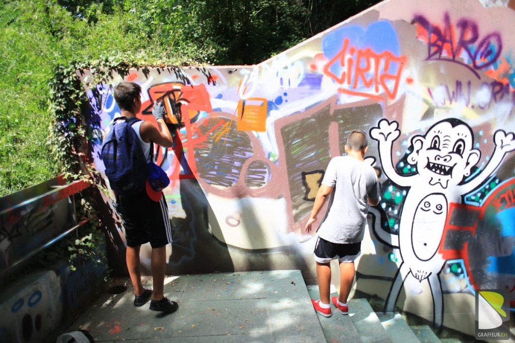Cours Graffiti Suisse-2