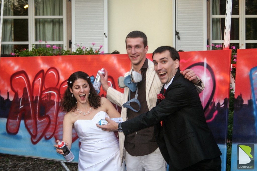 Animation-Mariage-original-artiste-graff-tableau-2