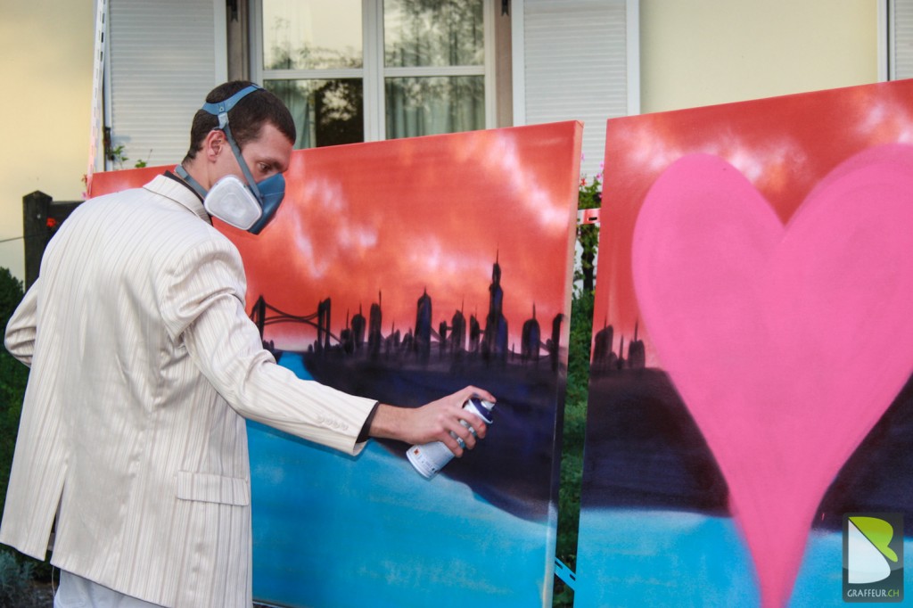 Animation-Mariage-original-artiste-graff-tableau-4