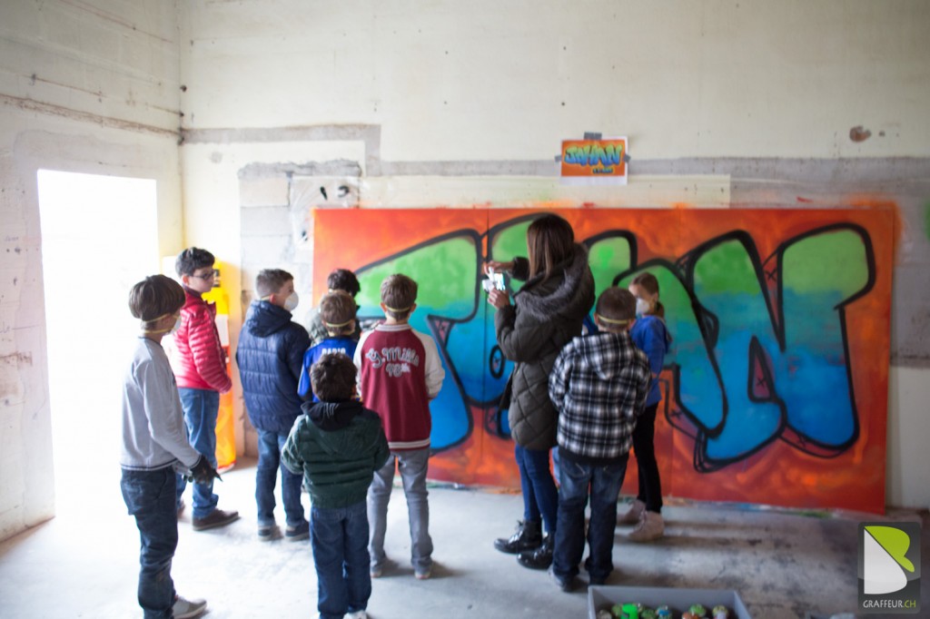 Anniversaire Graffiti Johan Suisse-10
