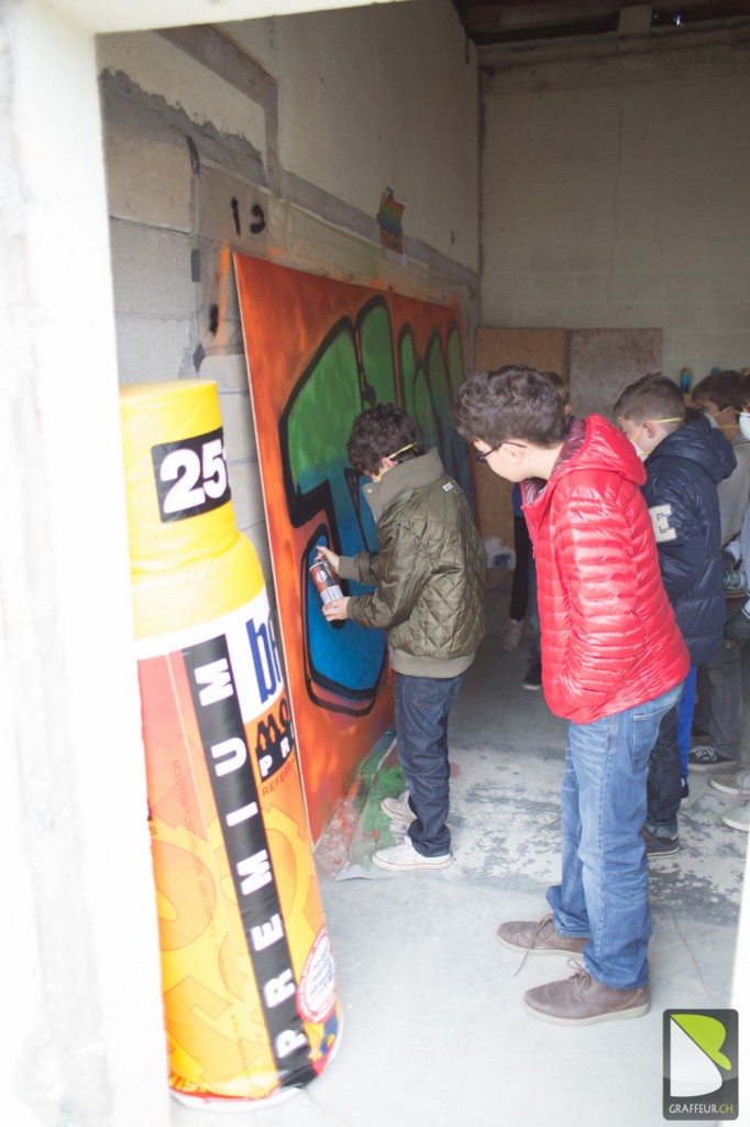 Anniversaire Graffiti Johan Suisse-11