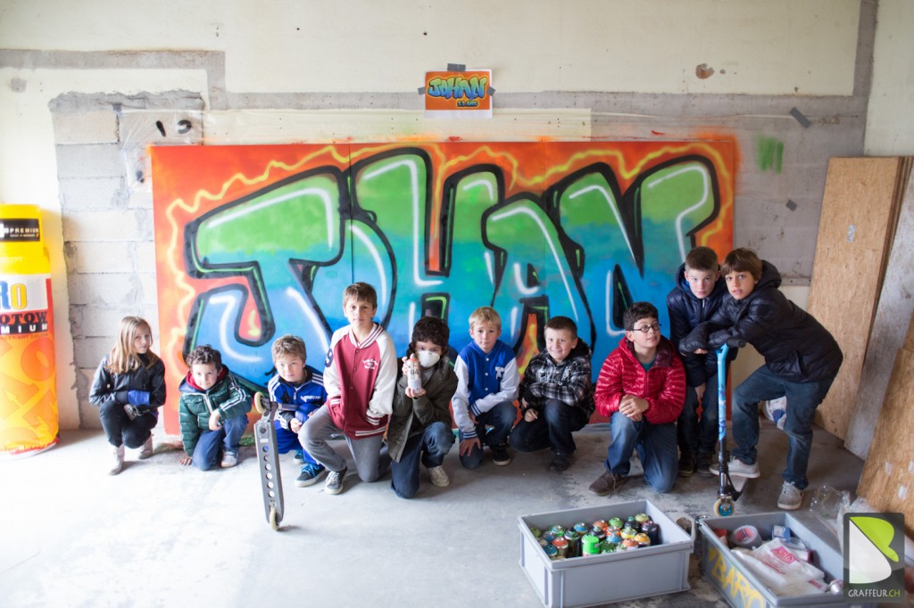 Anniversaire Graffiti Johan Suisse-14