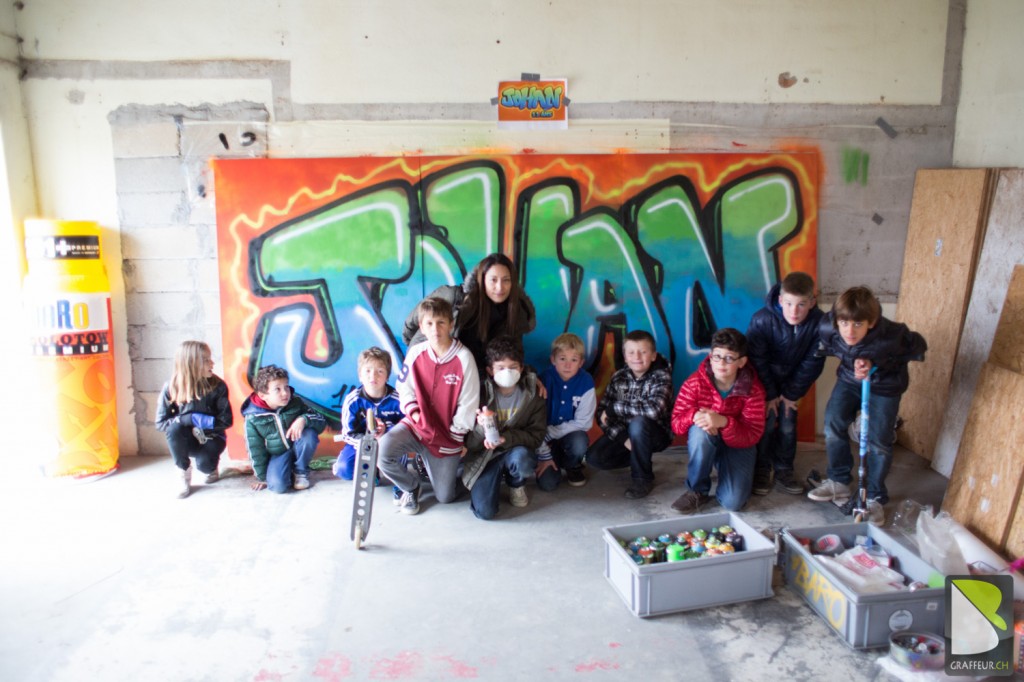 Anniversaire Graffiti Johan Suisse-15