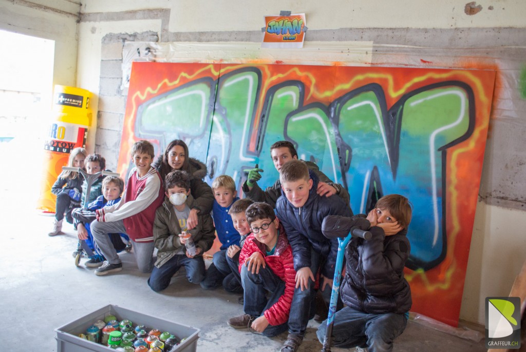 Anniversaire Graffiti Johan Suisse-16