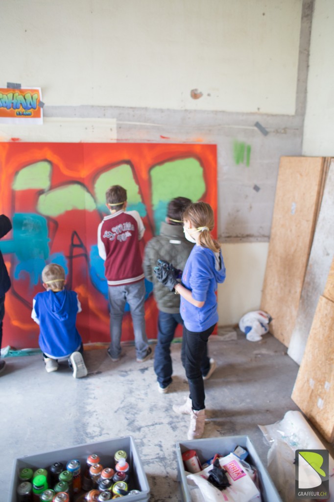 Anniversaire Graffiti Johan Suisse-9