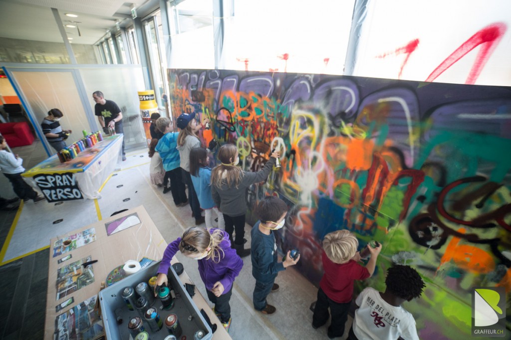 Event Peinture Graff Geneve animation-7