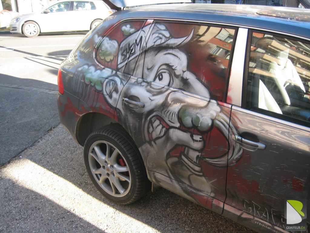 Personnage-Shem-Porsche-Cayenne-Graffiti-Suisse-12