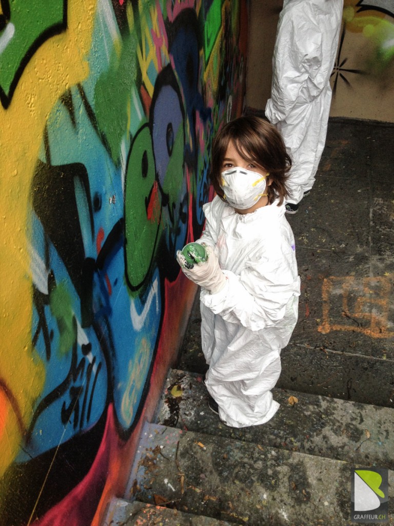 Graff Professionnel - Cours tag enfant-11