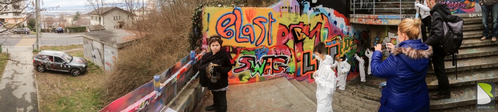 Graff Professionnel - Cours tag enfant-12